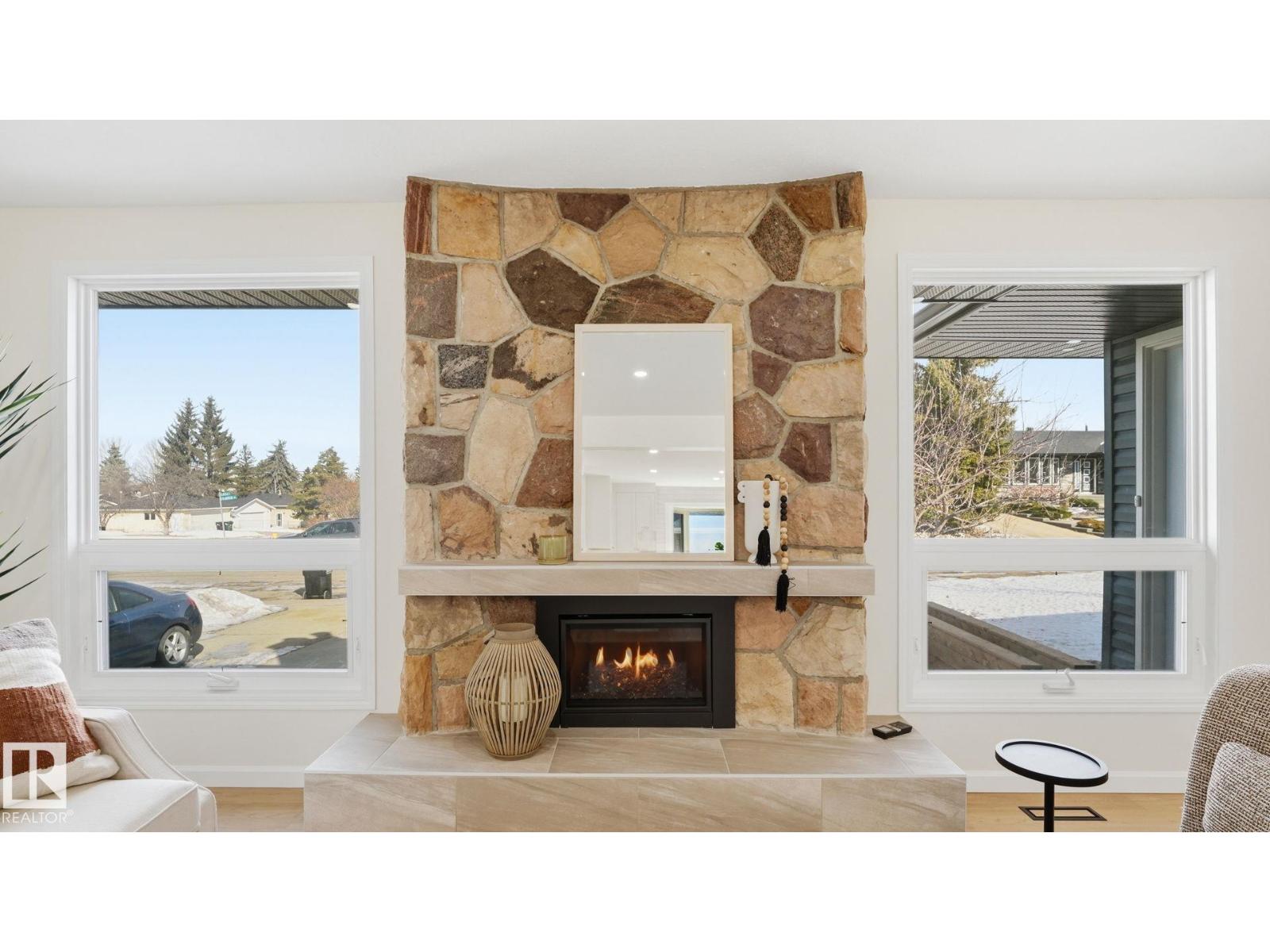 55 GLAMORGAN DR, Sherwood Park