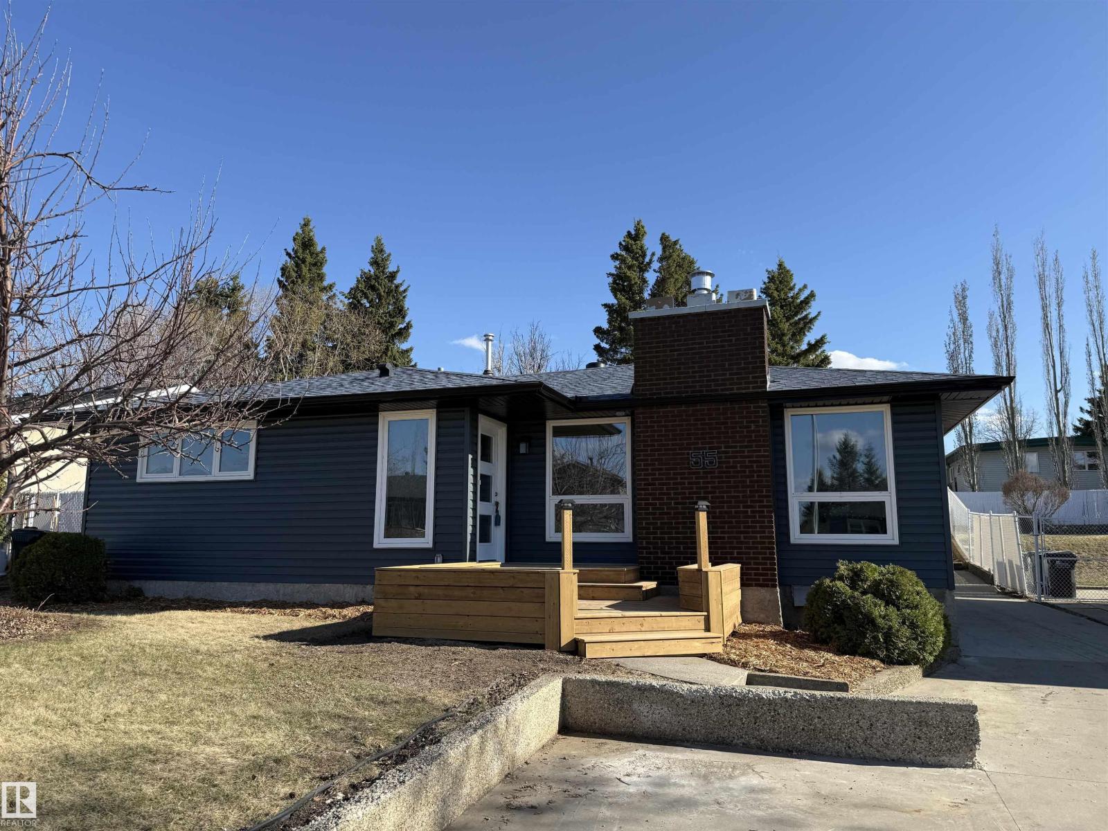 55 GLAMORGAN DR, Sherwood Park