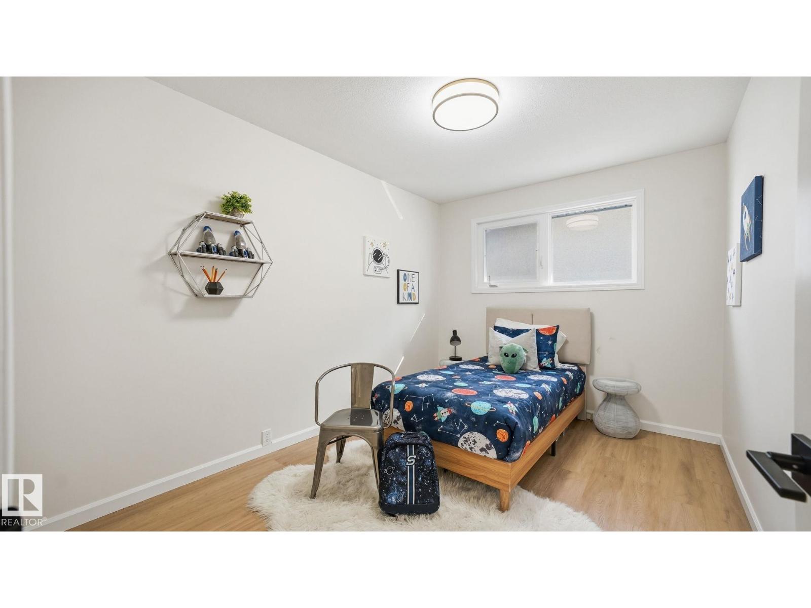 55 GLAMORGAN DR, Sherwood Park