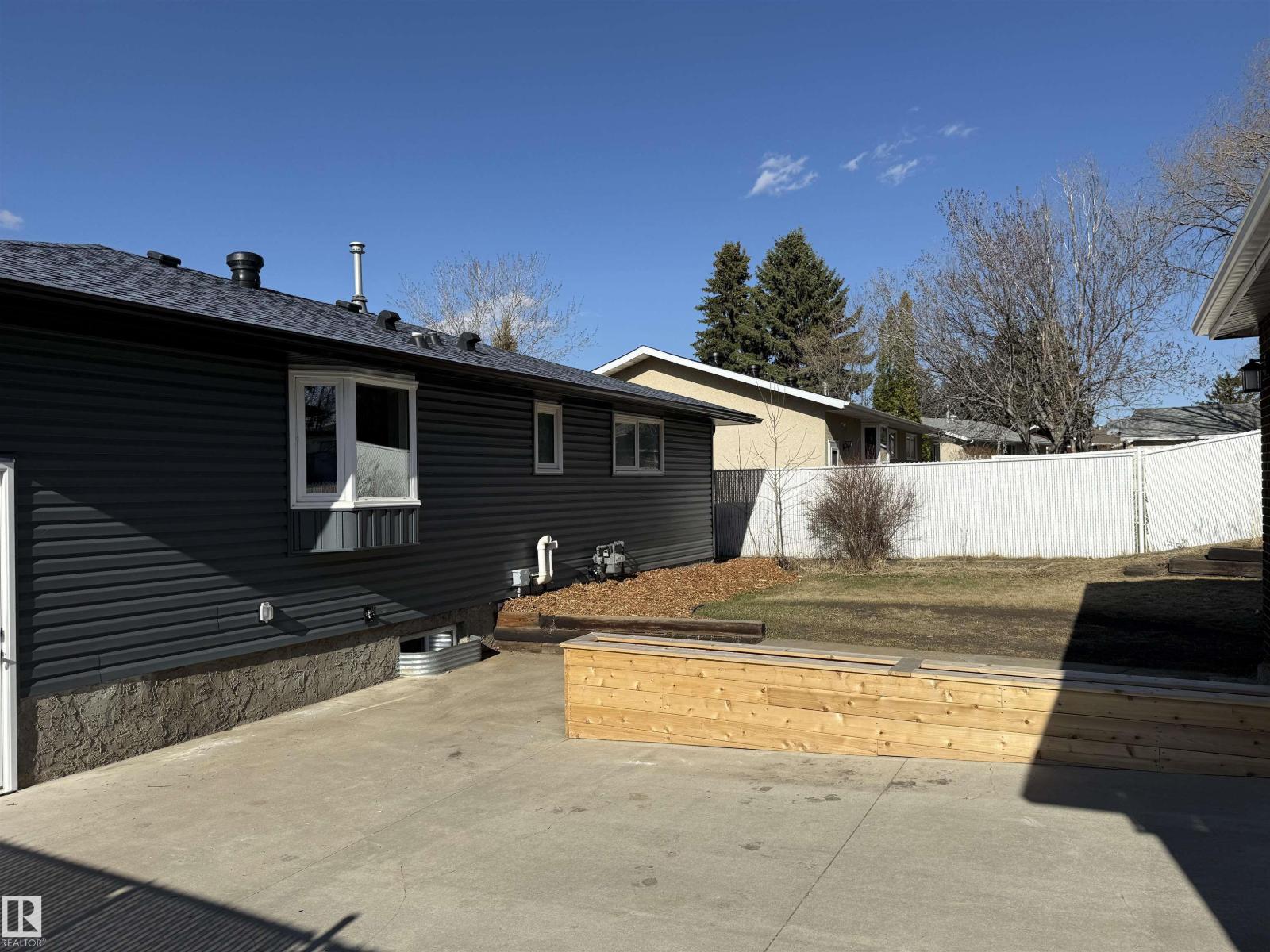 55 GLAMORGAN DR, Sherwood Park