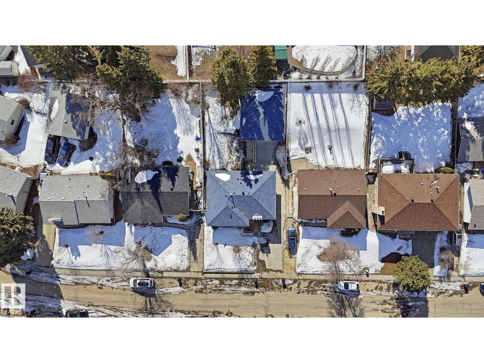 55 GLAMORGAN DR, Sherwood Park
