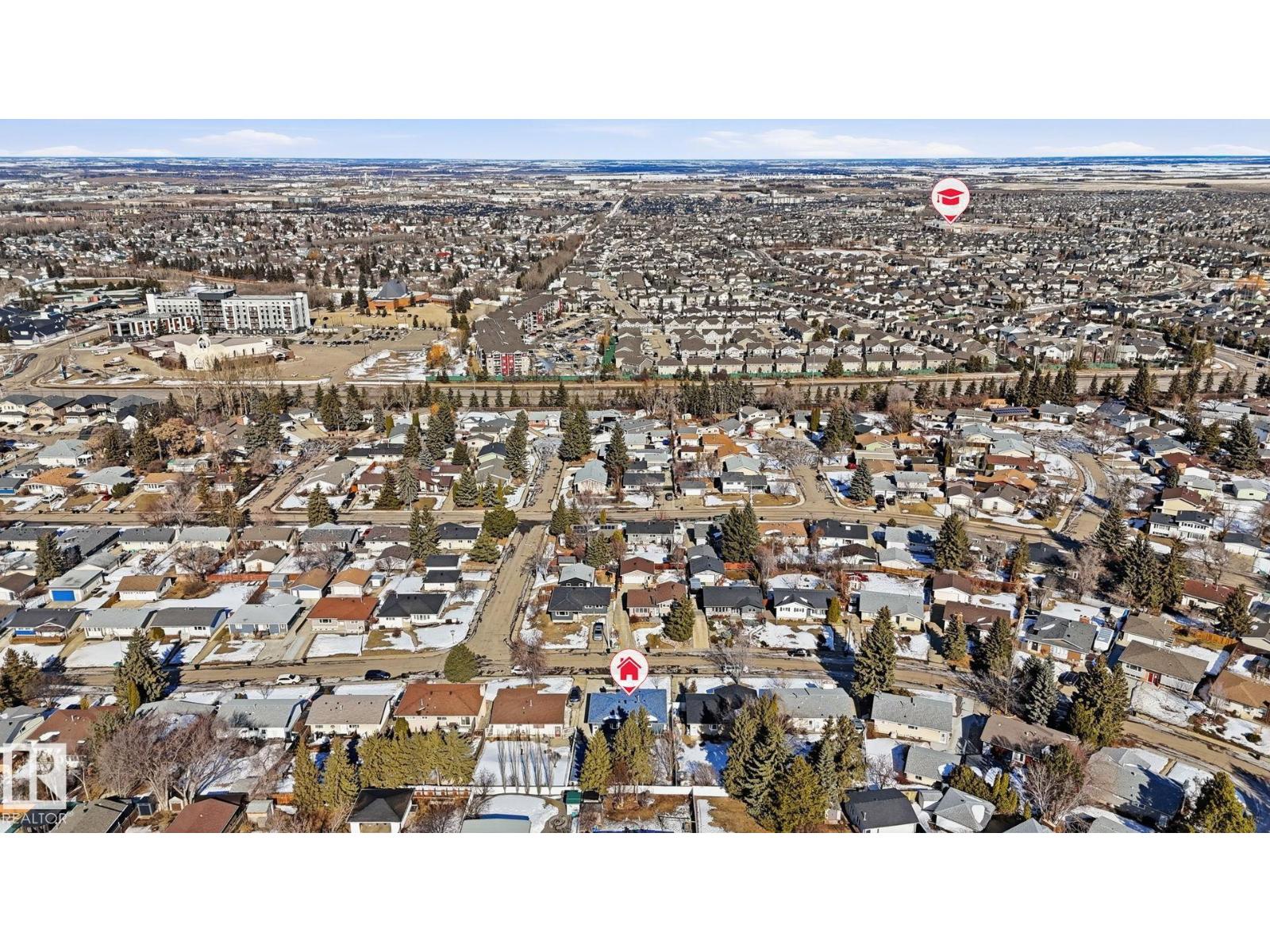 55 GLAMORGAN DR, Sherwood Park
