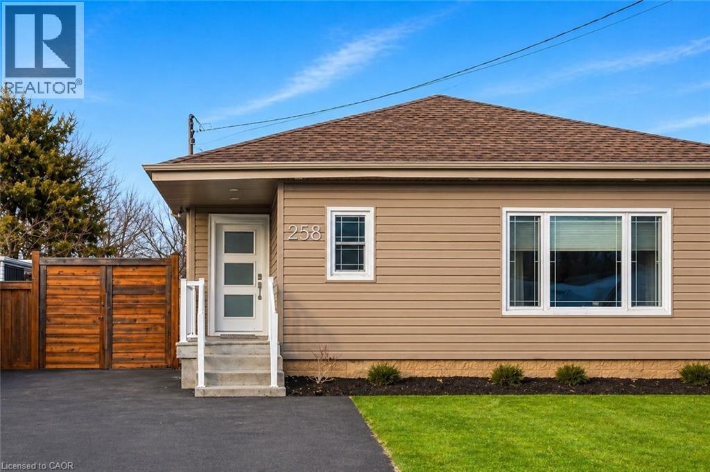 258 SANATORIUM Road - 4