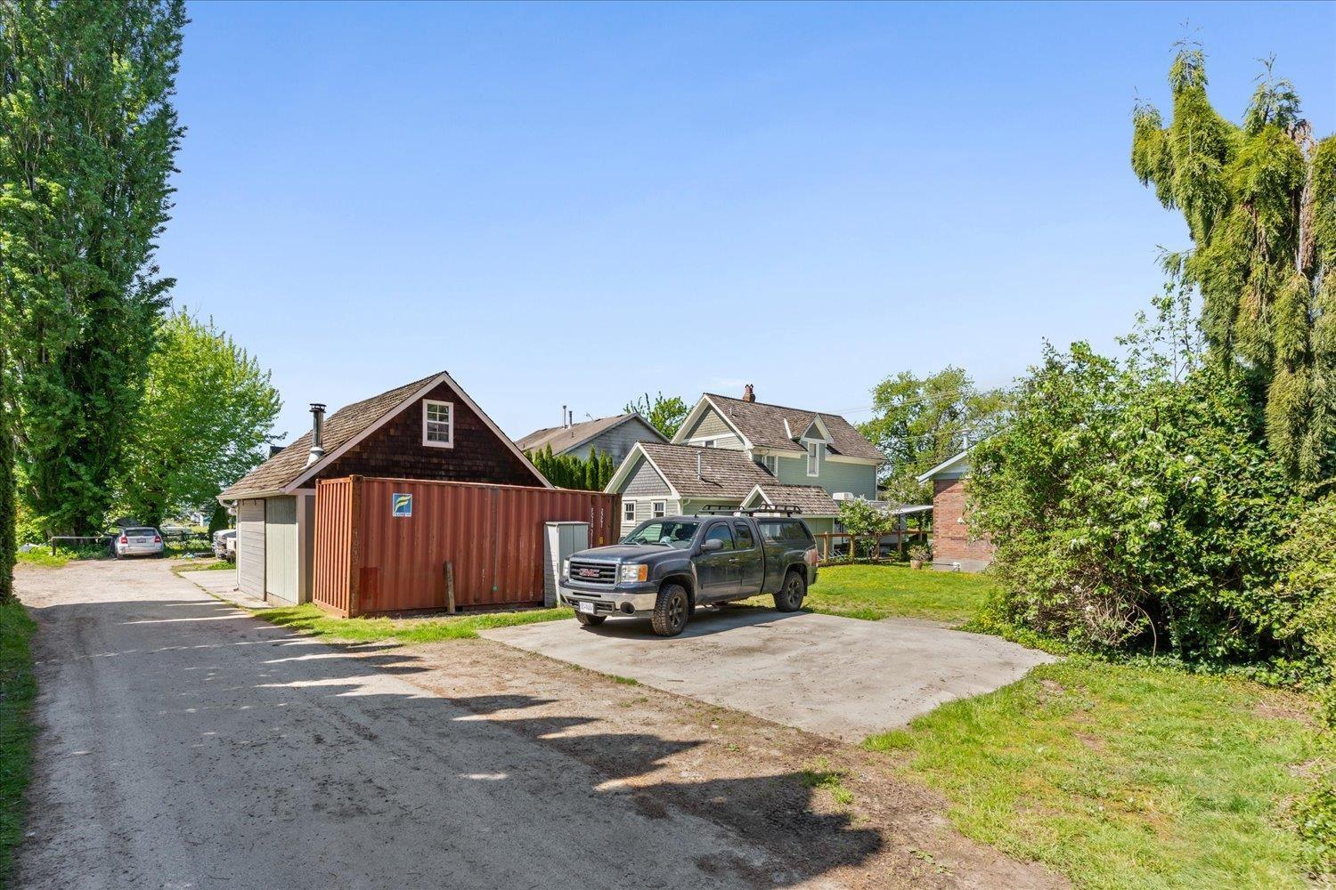1 Bed, 1 Bath House for Sale in Abbotsford – 34758 CLAYBURN ROAD, Abbotsford - Image 16