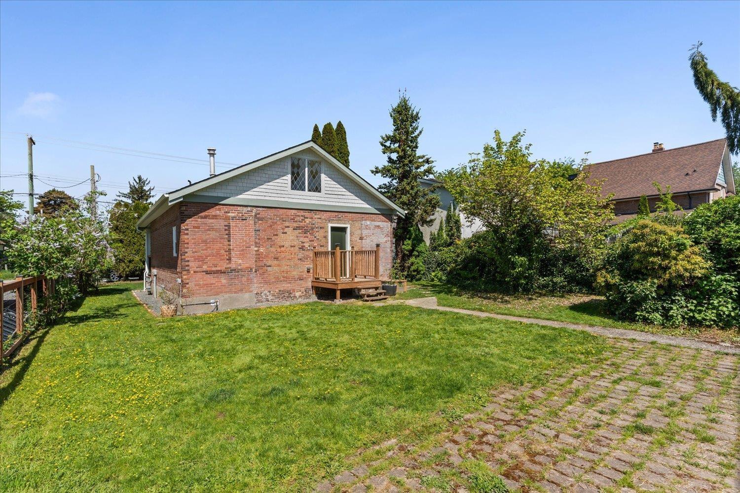 1 Bed, 1 Bath House for Sale in Abbotsford – 34758 CLAYBURN ROAD, Abbotsford - Image 23