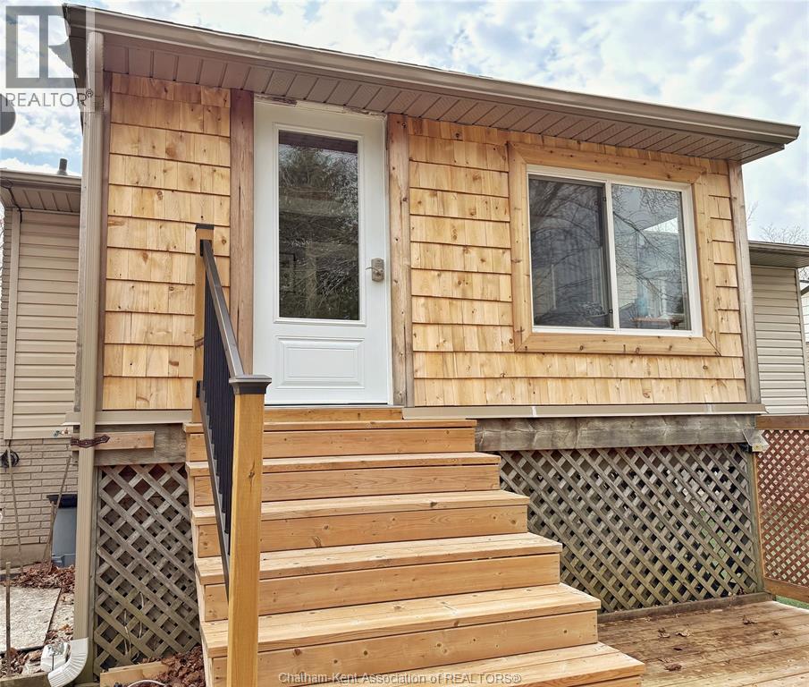 40 Thornhill CRESCENT, Chatham, Ontario, N7L4M3 — Photo 10