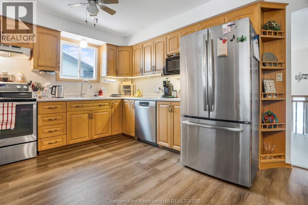 40 Thornhill CRESCENT, Chatham, Ontario, N7L4M3 — Photo 18