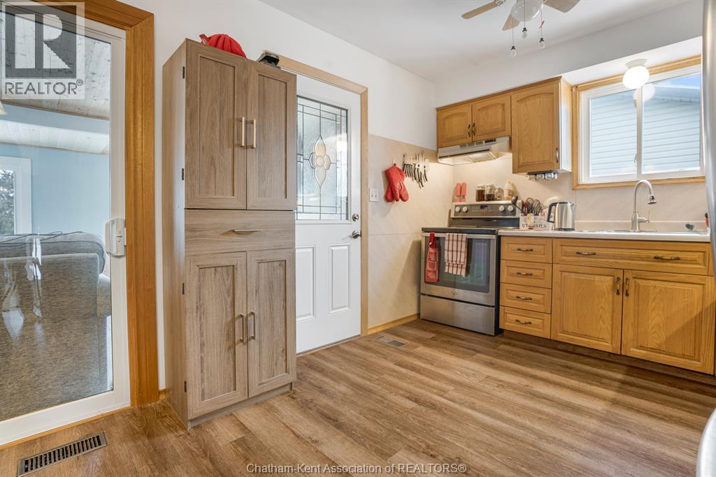 40 Thornhill CRESCENT, Chatham, Ontario, N7L4M3 — Photo 20