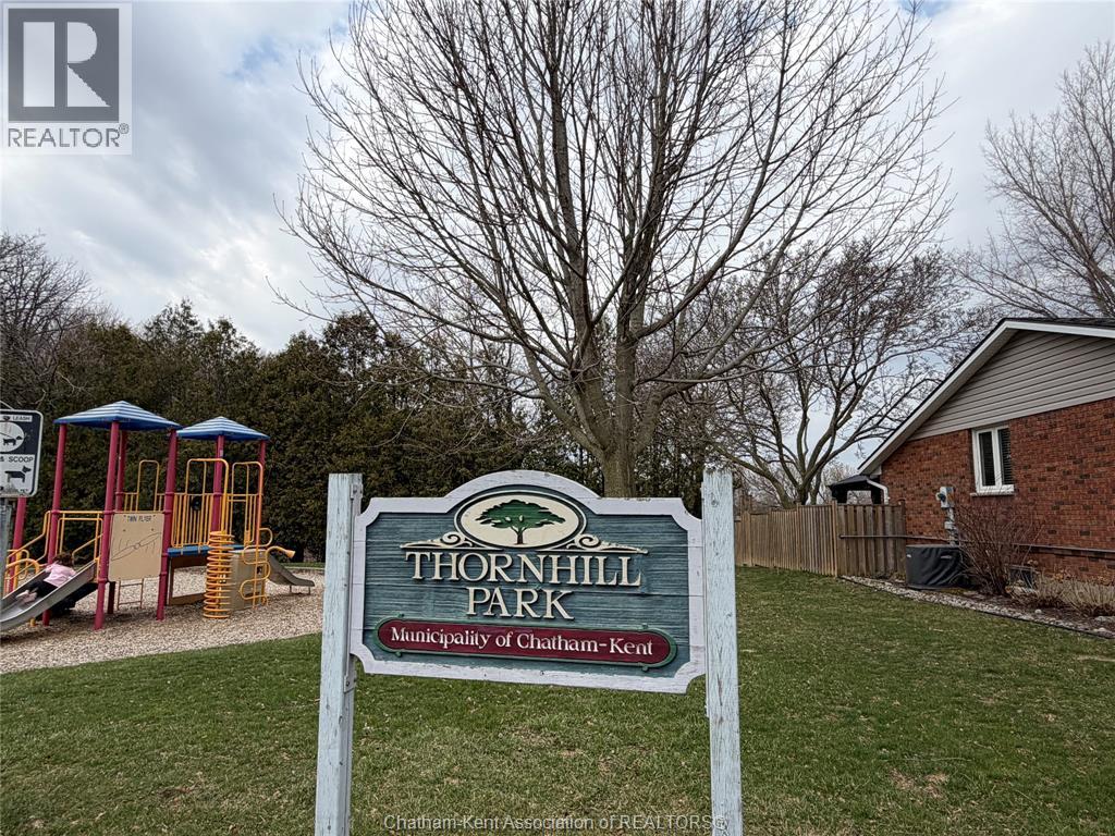 40 Thornhill CRESCENT, Chatham, Ontario, N7L4M3 — Photo 47