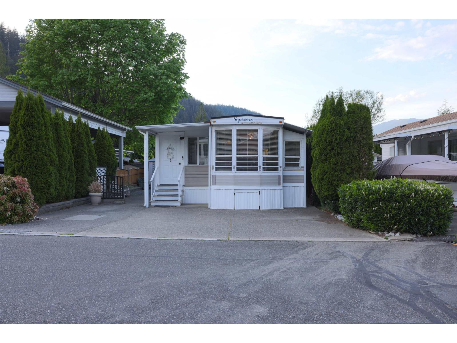 184 14600 MORRIS VALLEY ROAD, Mission