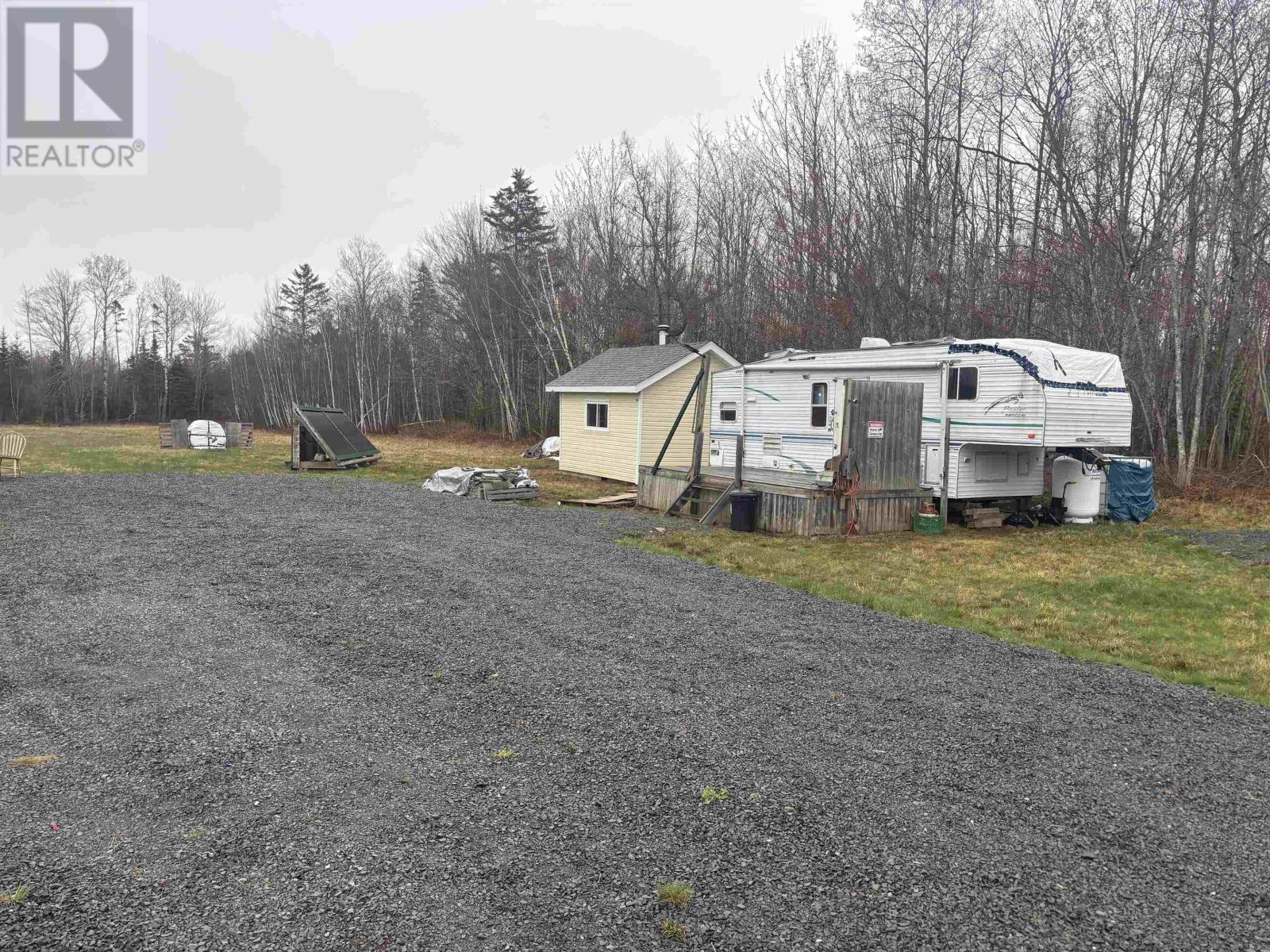 Property 3 of 3 of Lot A 800 Walton Woods Road