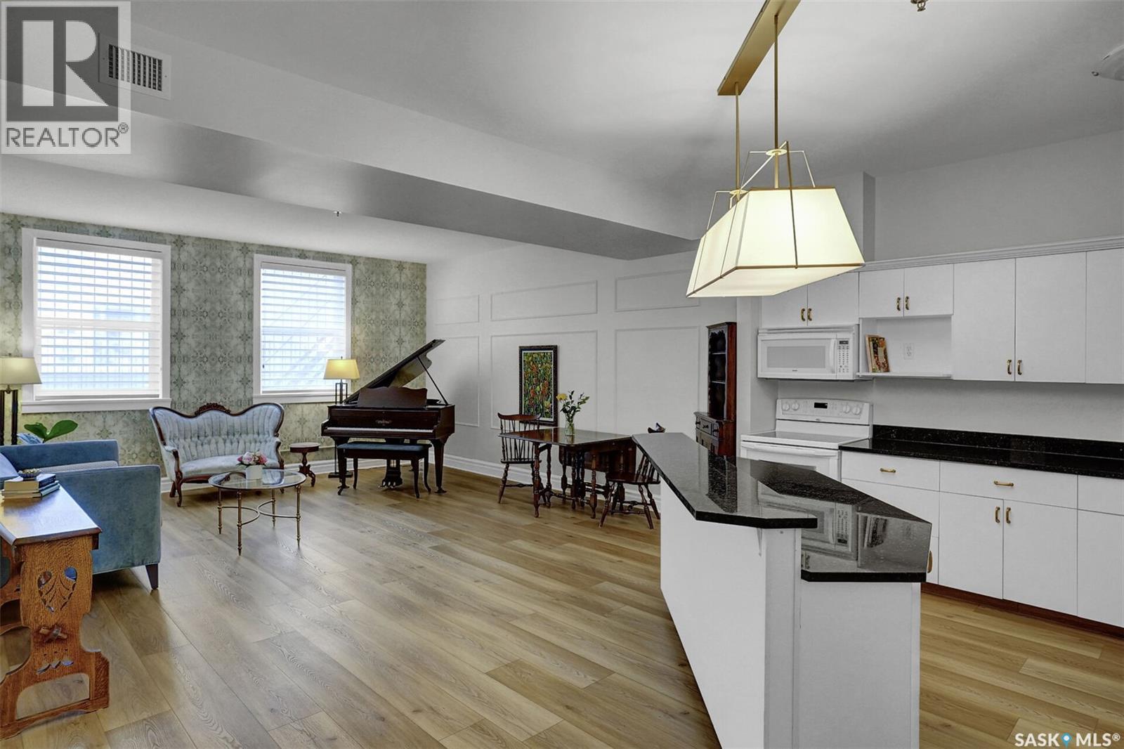 #204 1839 Scarth STREET - 20