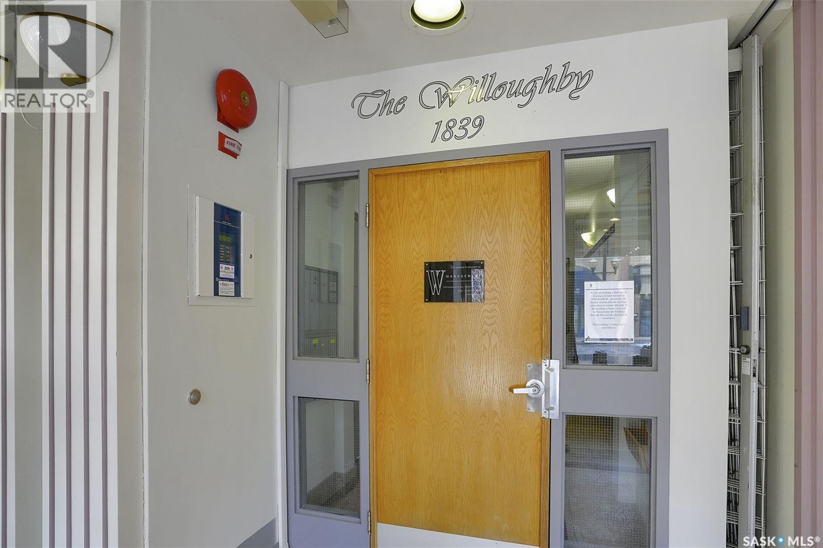 #204 1839 Scarth STREET - 8