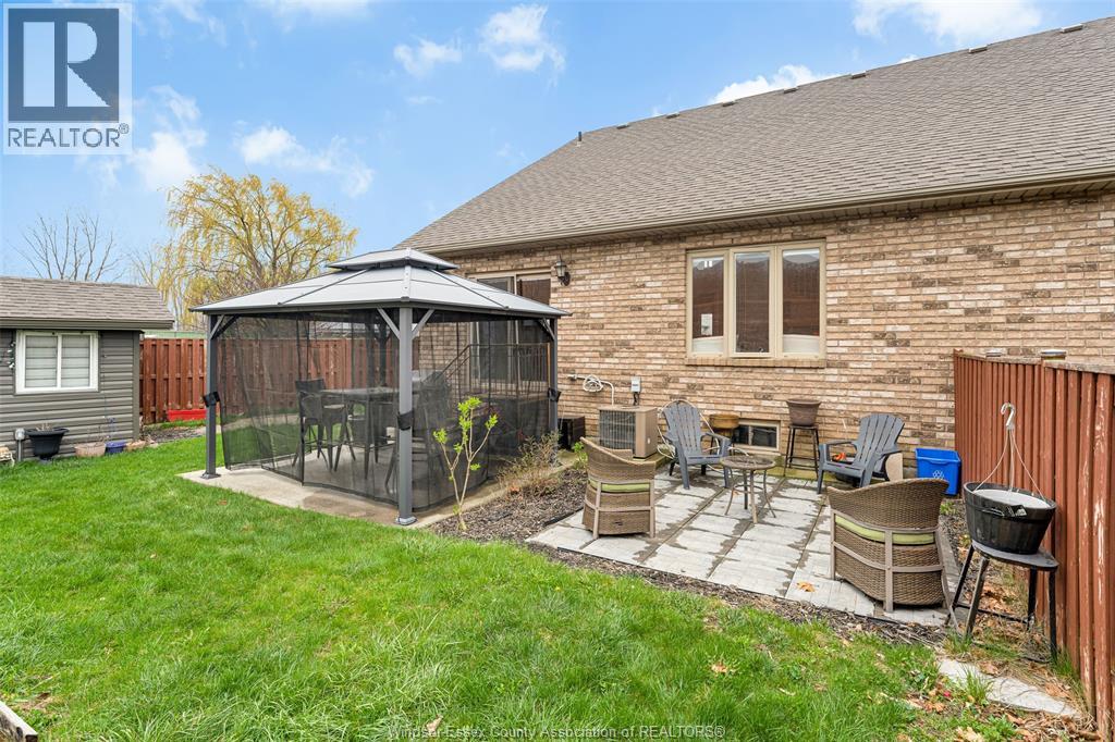11460 TIMBER BAY CRESCENT, Windsor, Ontario, N8R2K9 — Photo 6