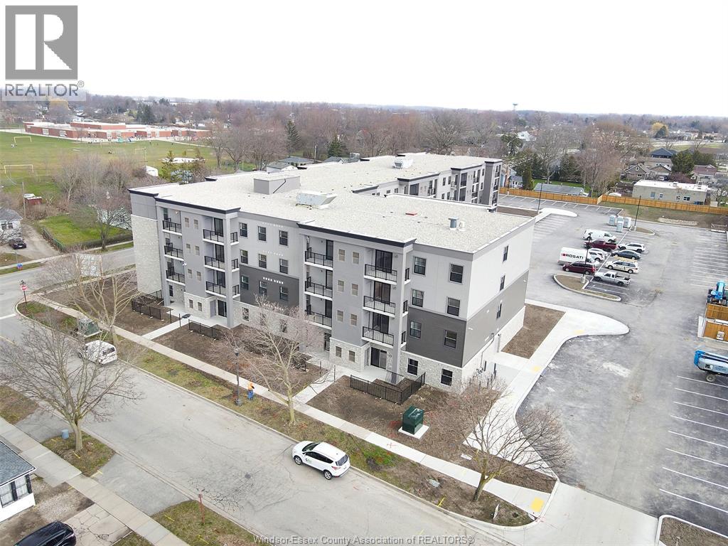 207 BROCK Unit# 417, Amherstburg, Ontario, N9V2H3 — Photo 25