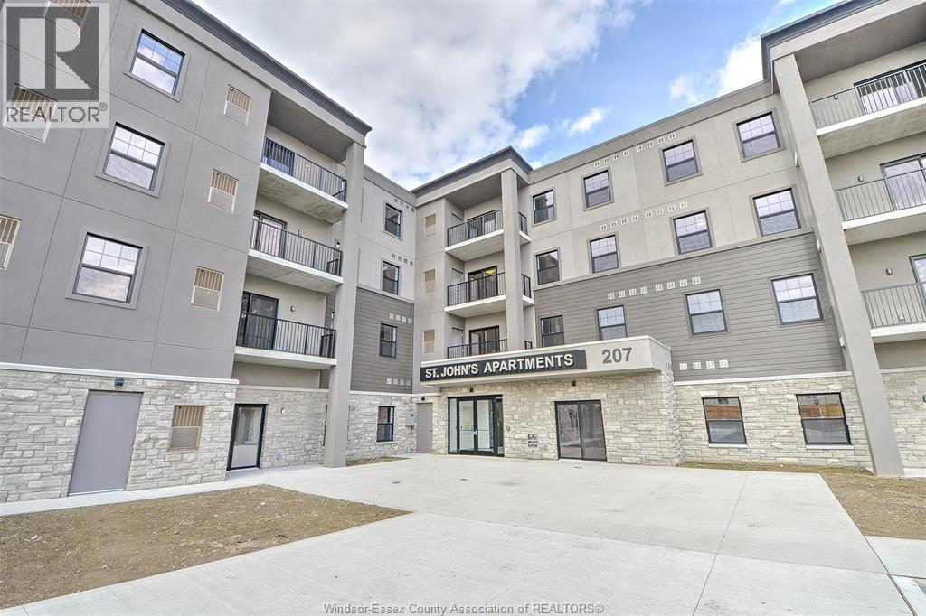 207 BROCK Unit# 417, Amherstburg, Ontario, N9V2H3 — Photo 3