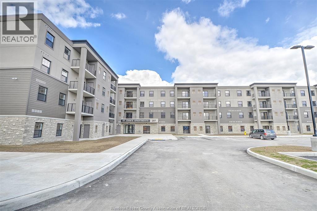 207 BROCK Unit# 417, Amherstburg, Ontario, N9V2H3 — Photo 4