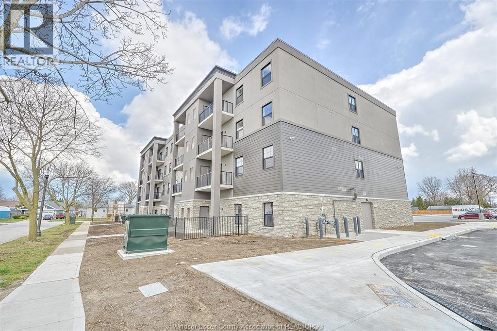 207 BROCK Unit# 417, Amherstburg, Ontario, N9V2H3 — Photo 5