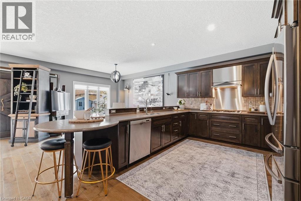631 WOODLAWN Place, Waterloo, Ontario, N2T0A1 — Photo 13