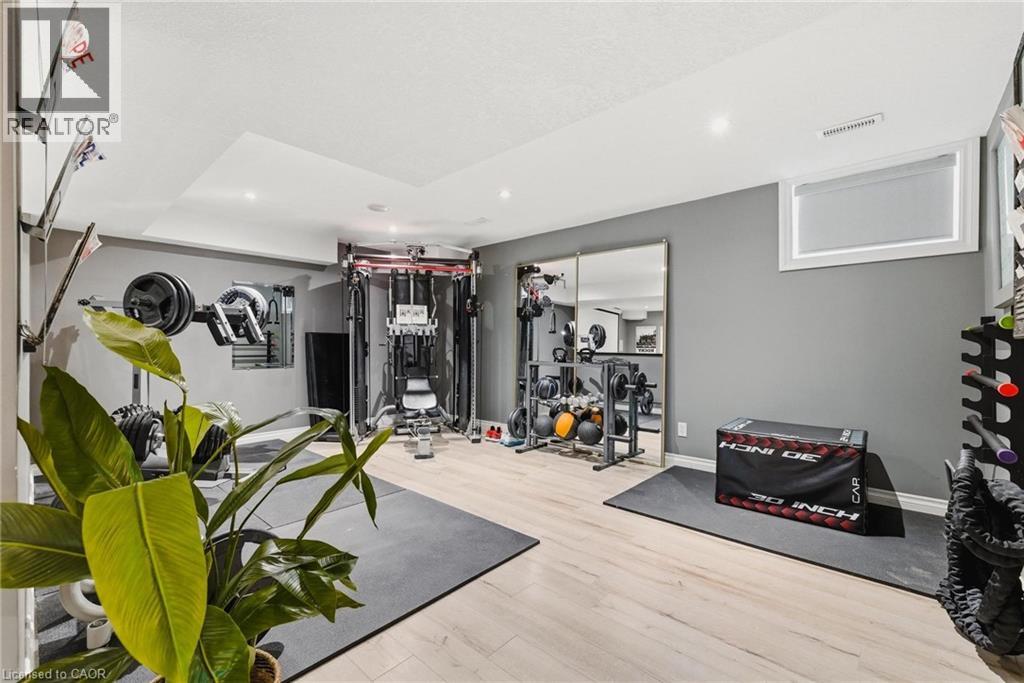 631 WOODLAWN Place, Waterloo, Ontario, N2T0A1 — Photo 39