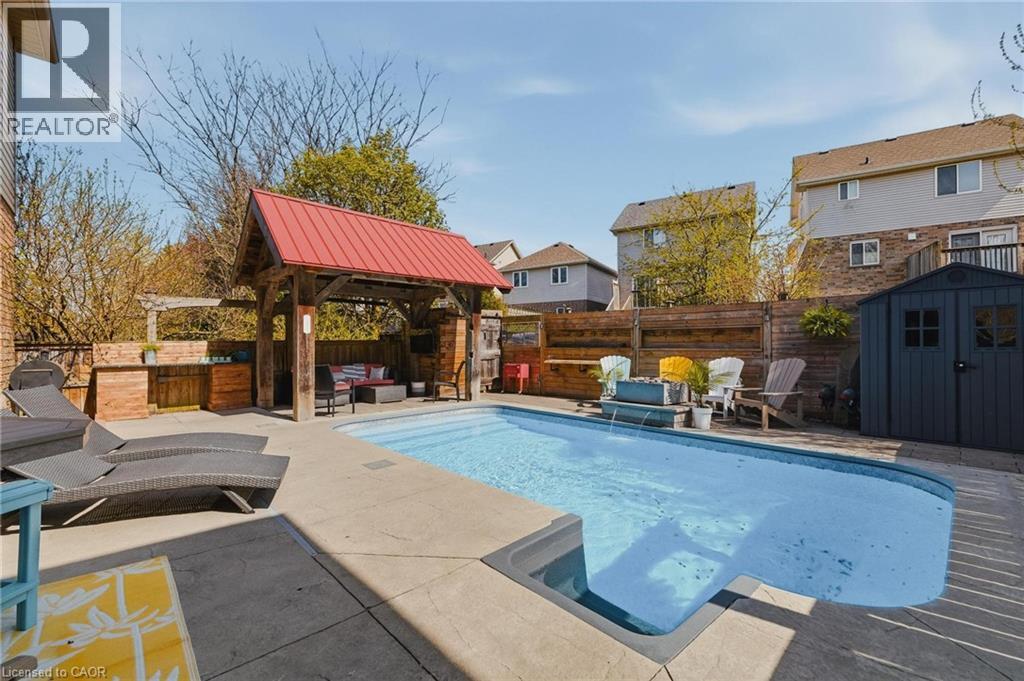 631 WOODLAWN Place, Waterloo, Ontario, N2T0A1 — Photo 48