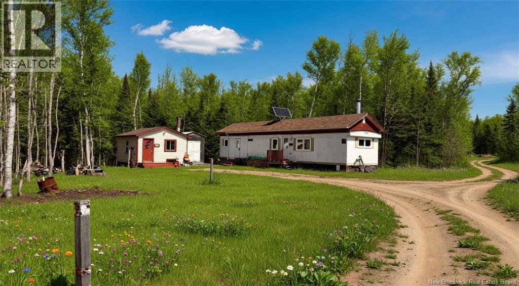 223 Chemin Boudreau - 6