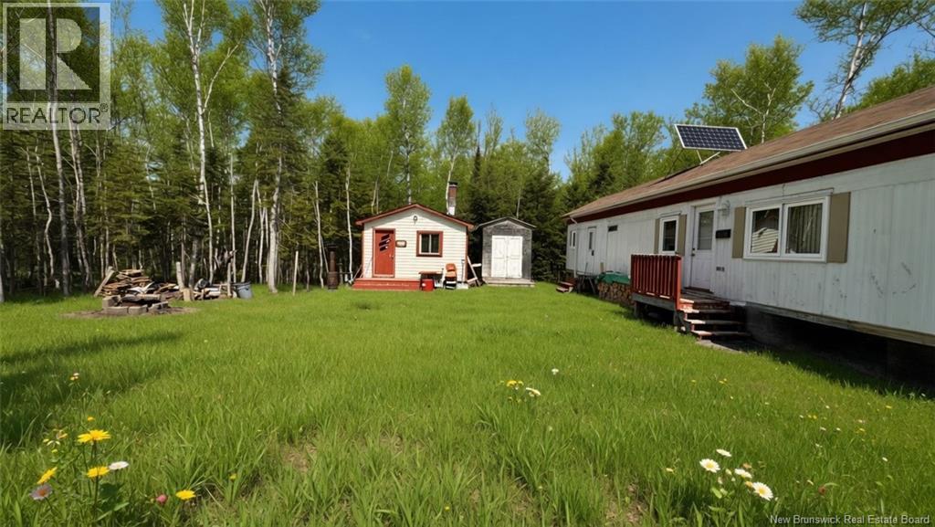 223 Chemin Boudreau - 4