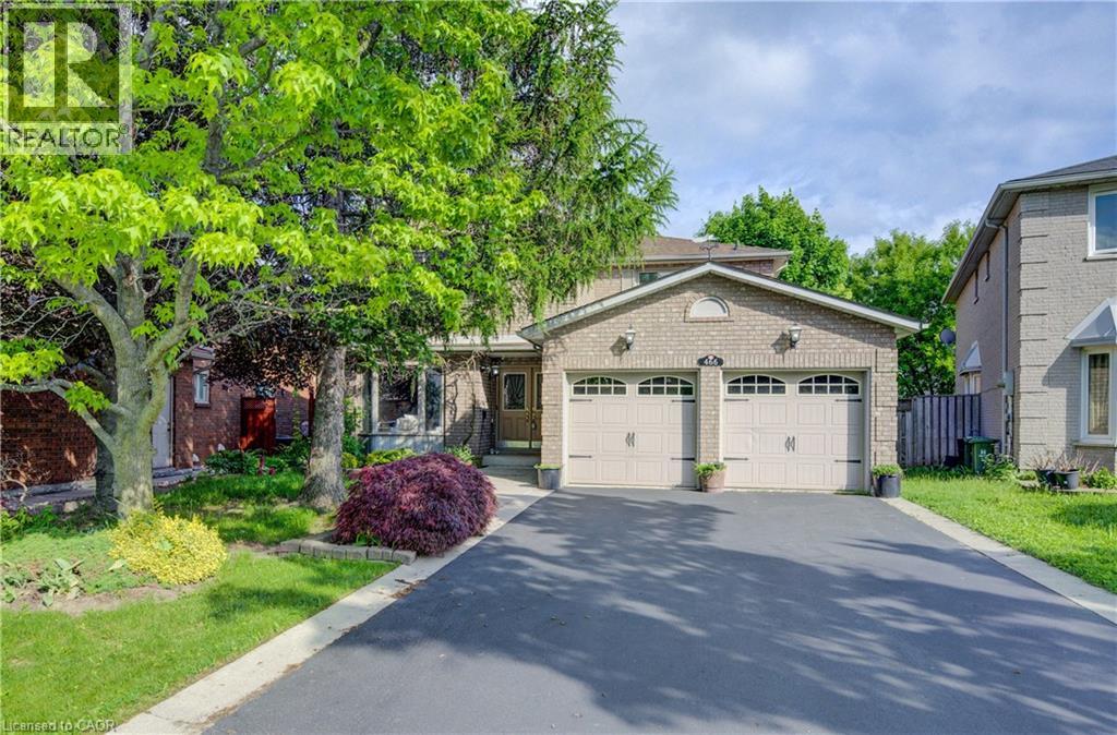 466 DICENZO Drive - 2
