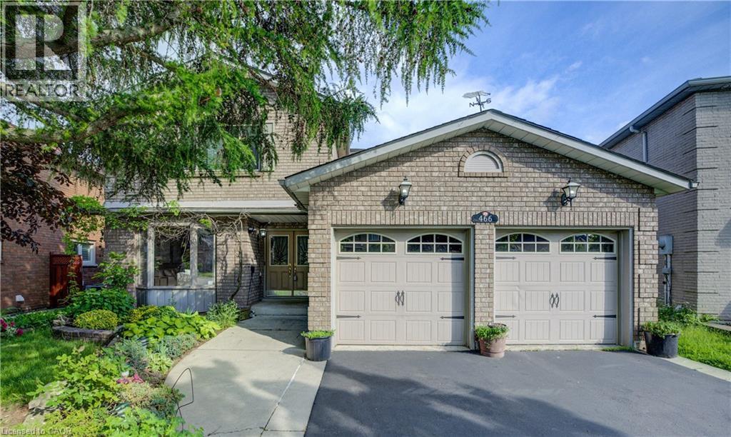 466 DICENZO Drive - 1