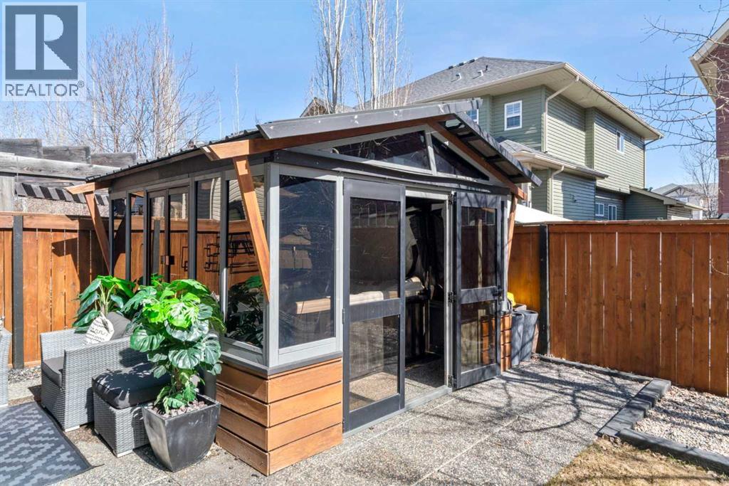 809 Canoe Green SW - 45