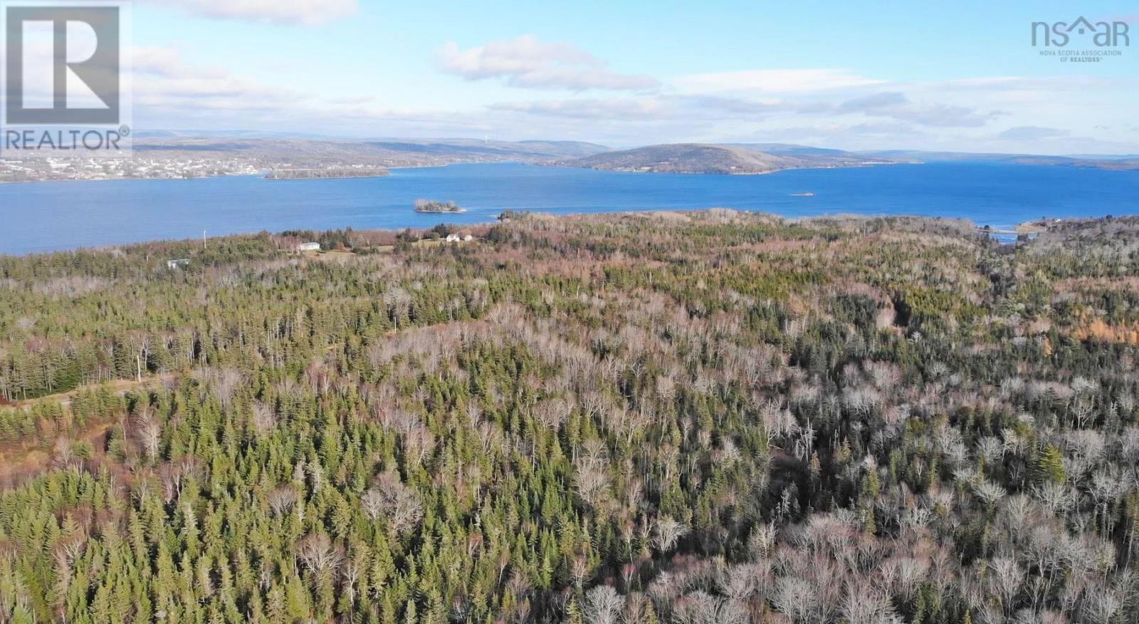 Property photo of 46 Acres Washabuck Road