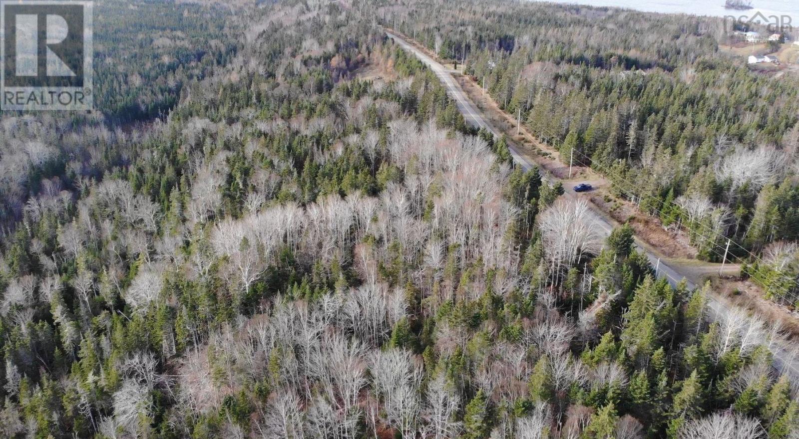 Property 12 of 48 of 46 Acres Washabuck Road