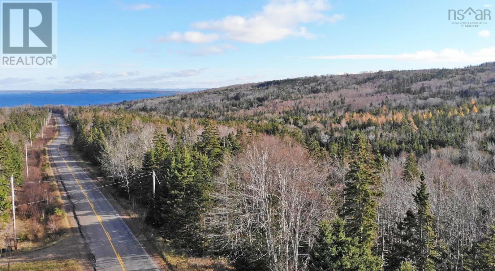 Property 16 of 48 of 46 Acres Washabuck Road