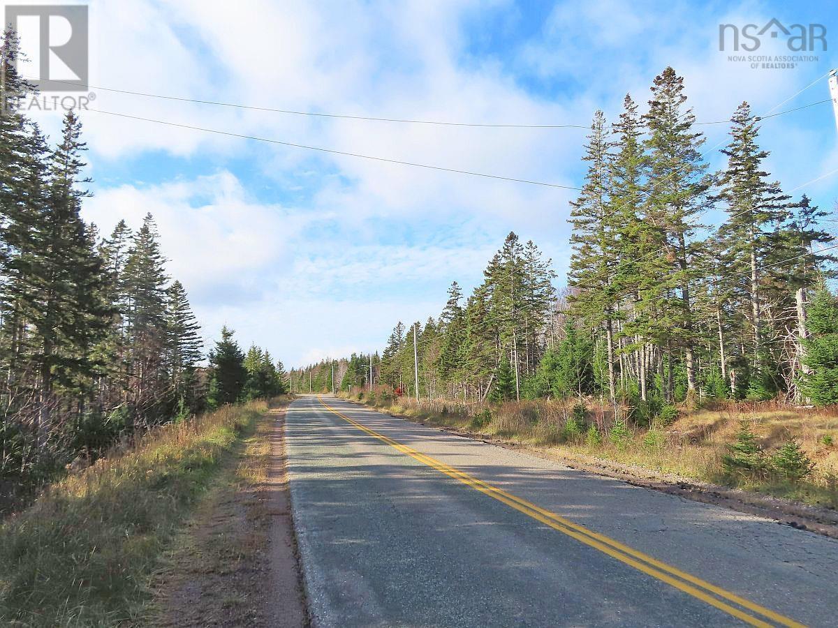 Property 19 of 48 of 46 Acres Washabuck Road