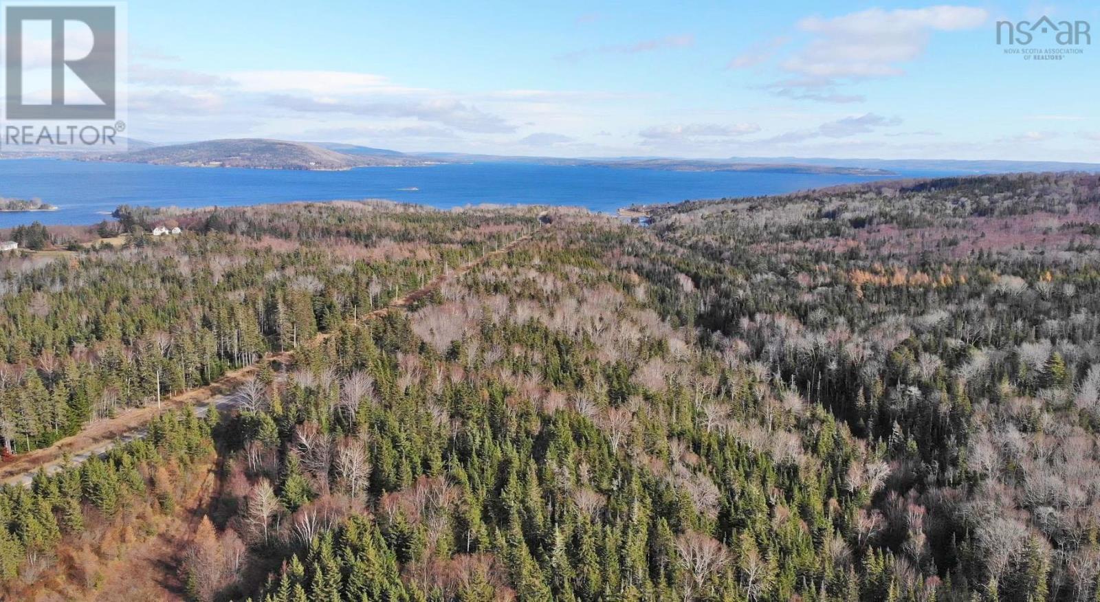 Property 2 of 48 of 46 Acres Washabuck Road