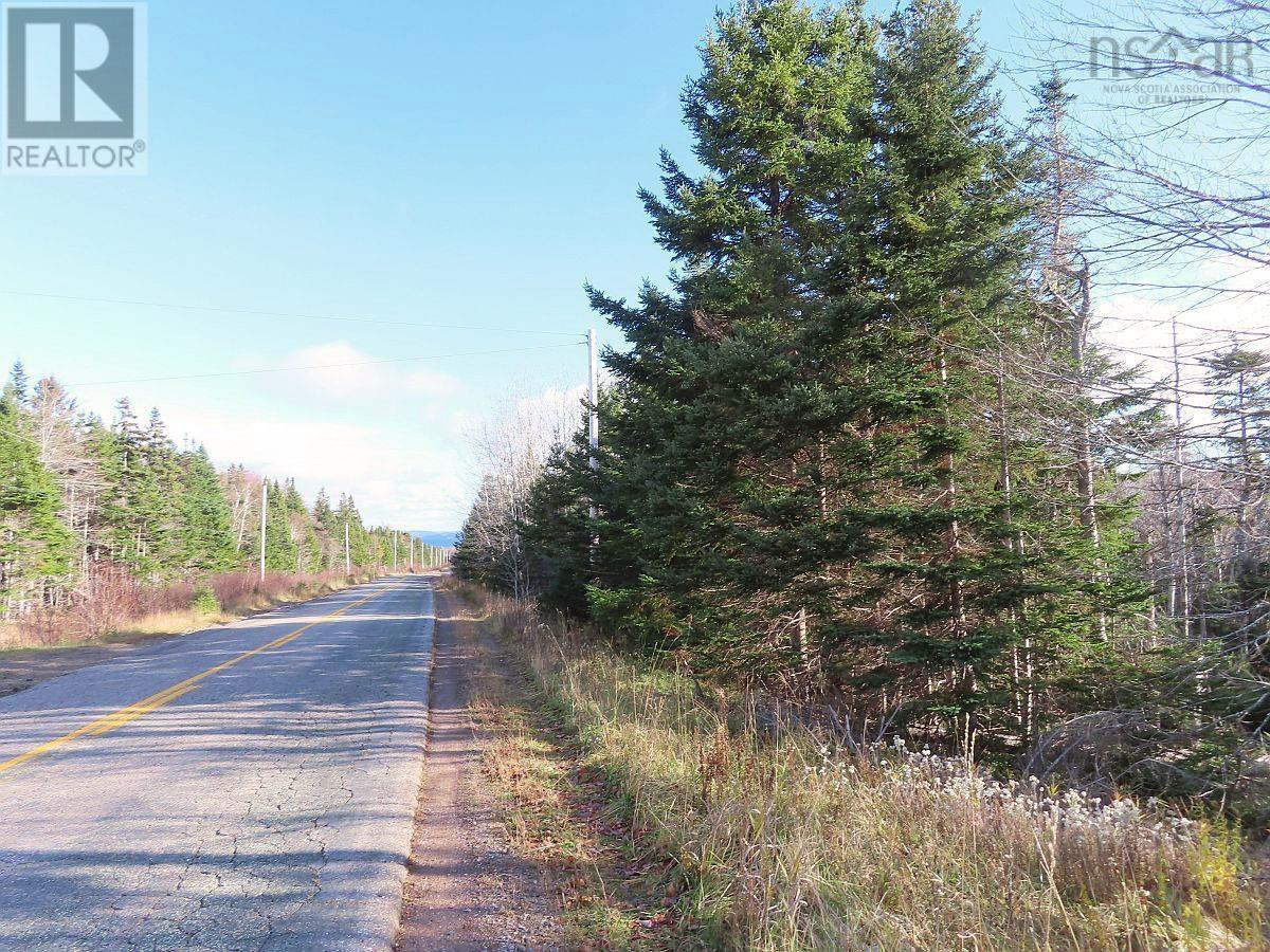 Property 20 of 48 of 46 Acres Washabuck Road