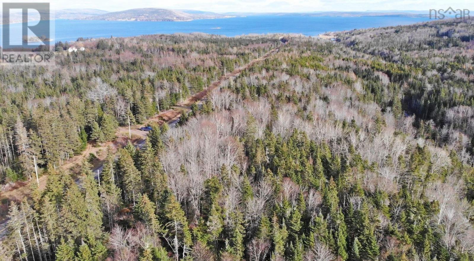 Property 3 of 48 of 46 Acres Washabuck Road