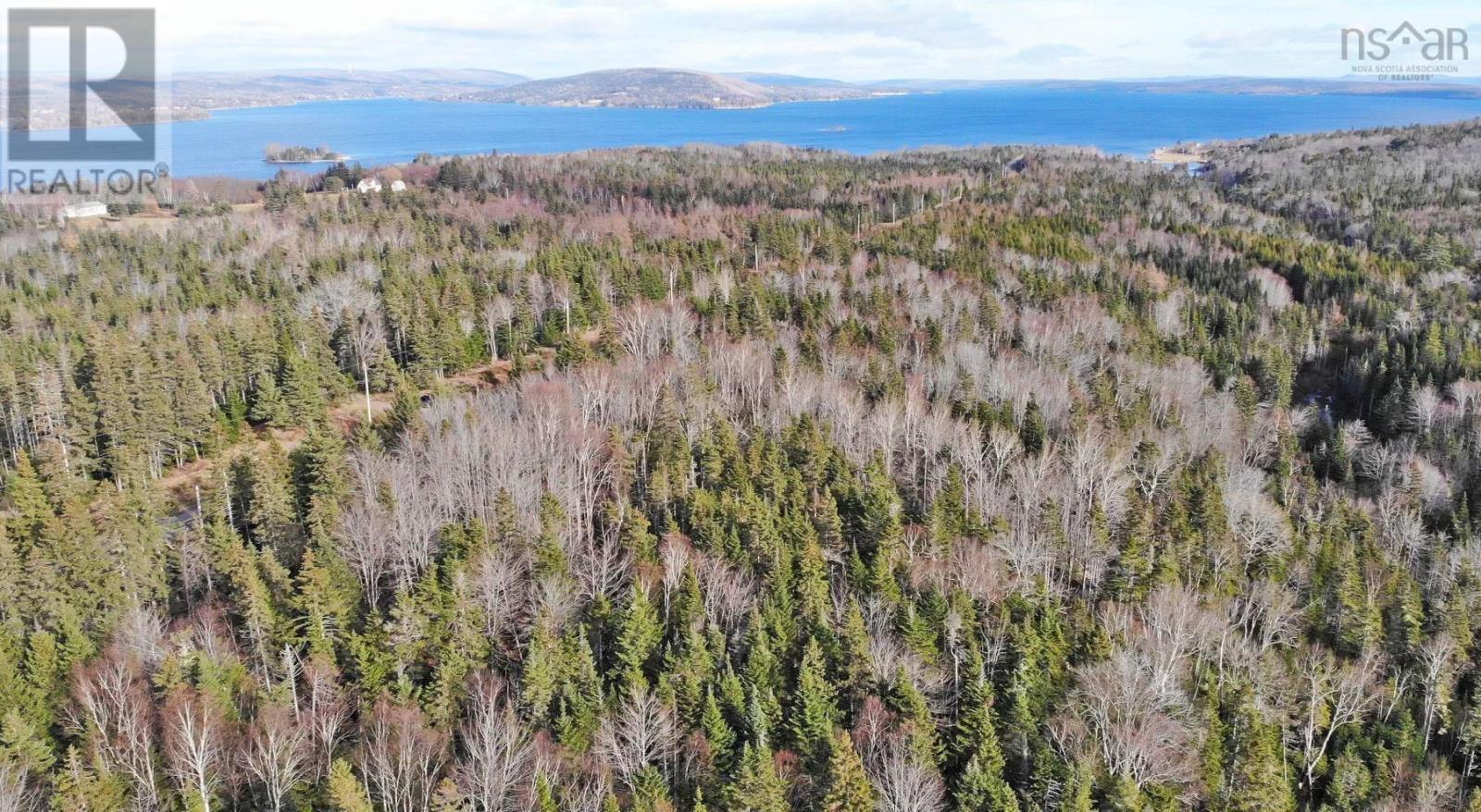 Property 4 of 48 of 46 Acres Washabuck Road