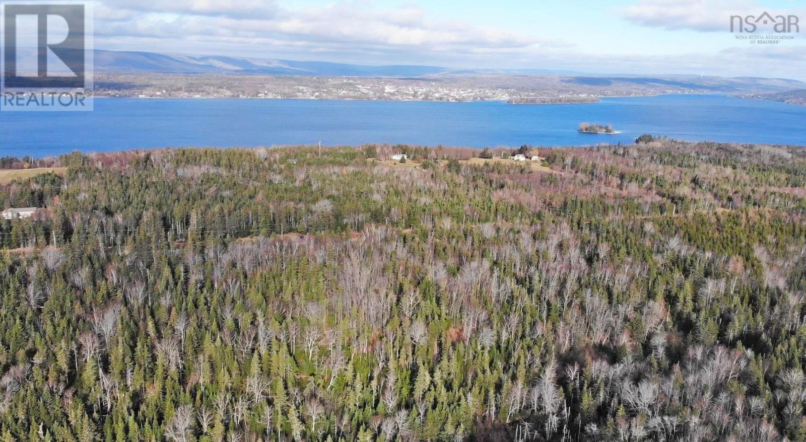 Property 7 of 48 of 46 Acres Washabuck Road