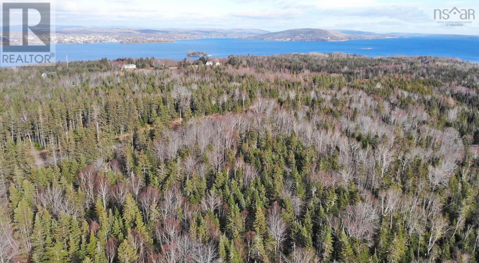 Property 8 of 48 of 46 Acres Washabuck Road