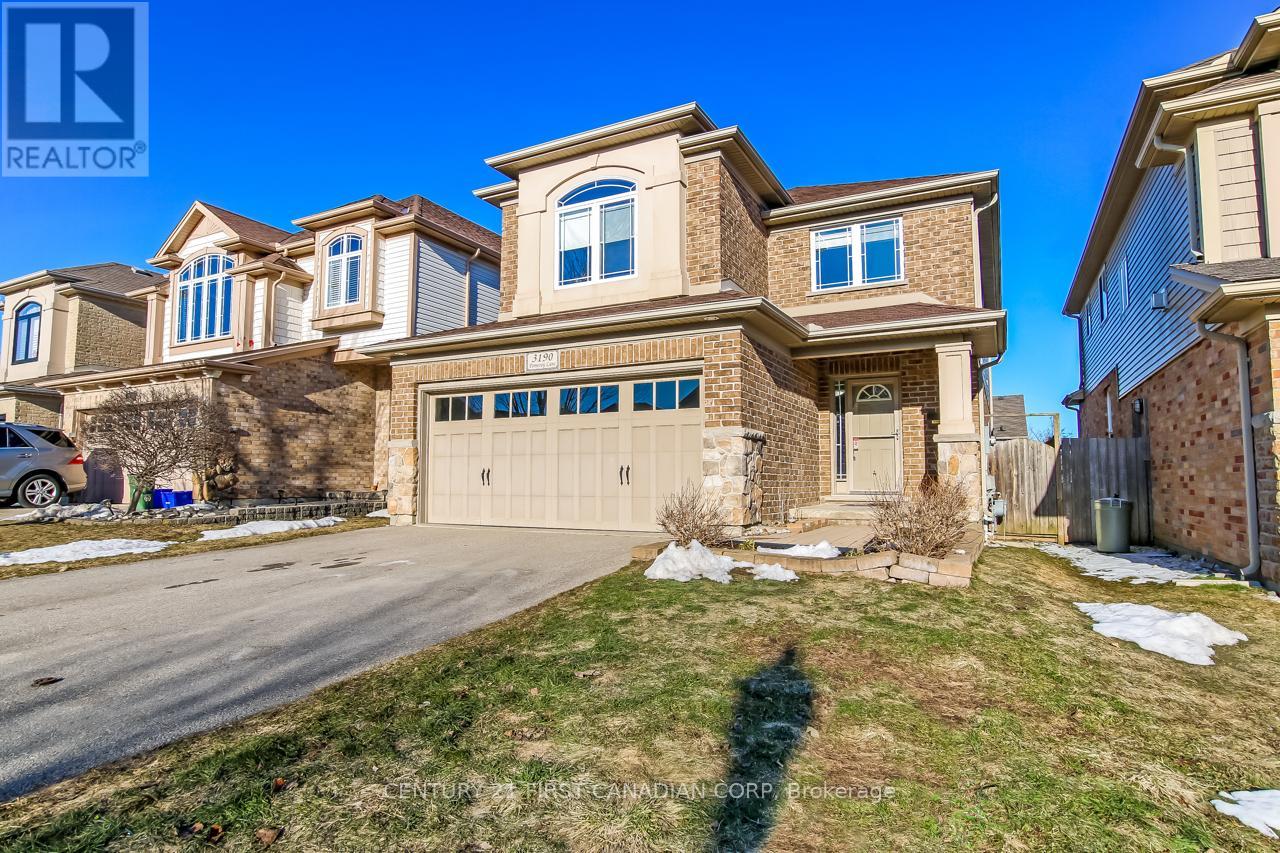 3190 POMEROY LANE - 4