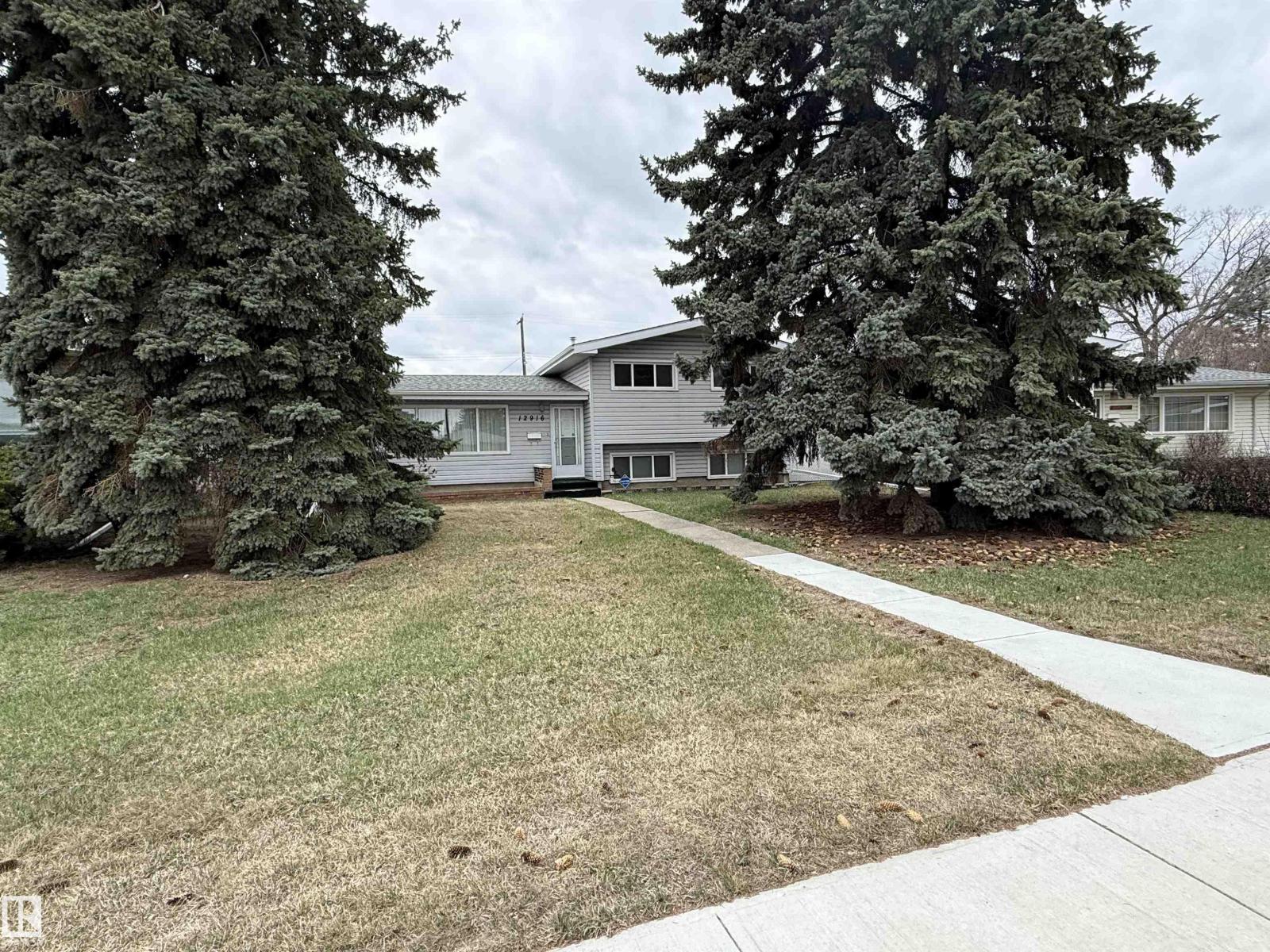 12916 95A ST NW, Edmonton