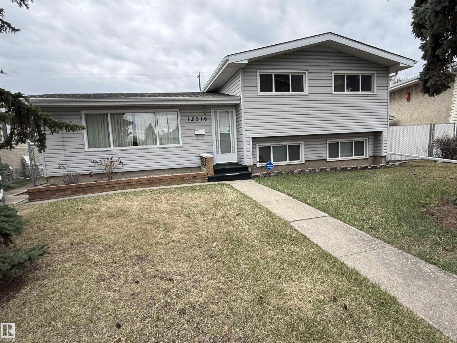 12916 95A ST NW, Edmonton