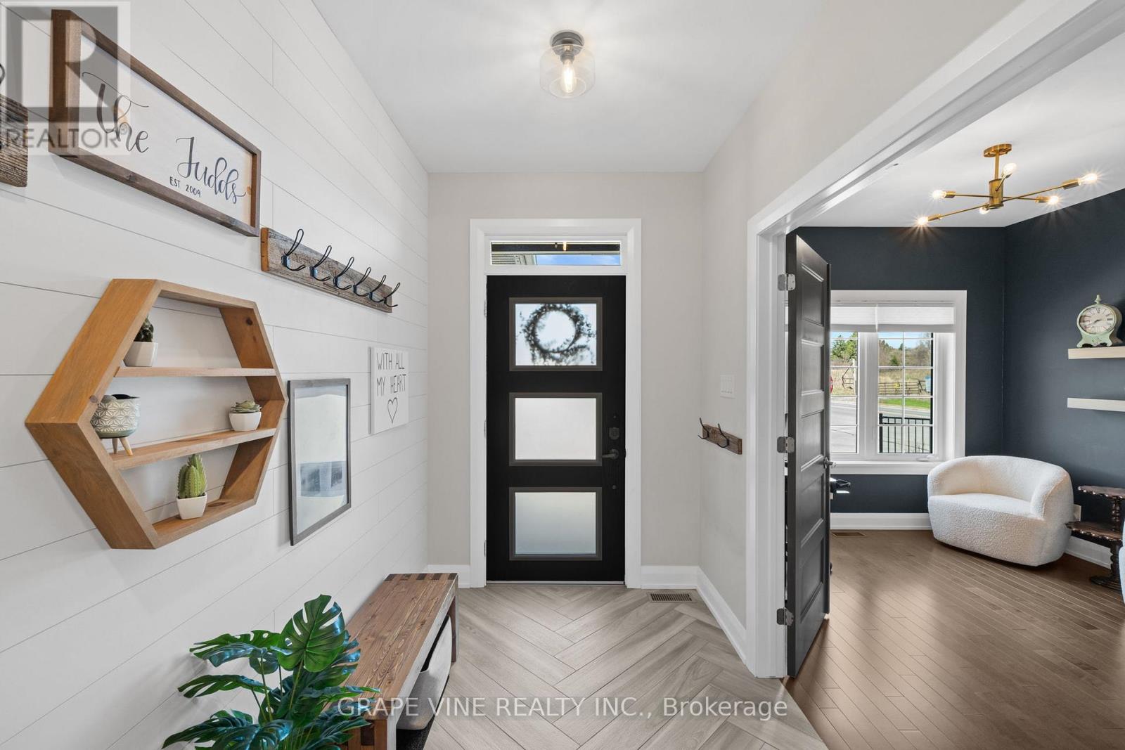 601 MEADOWRIDGE CIRCLE - 3