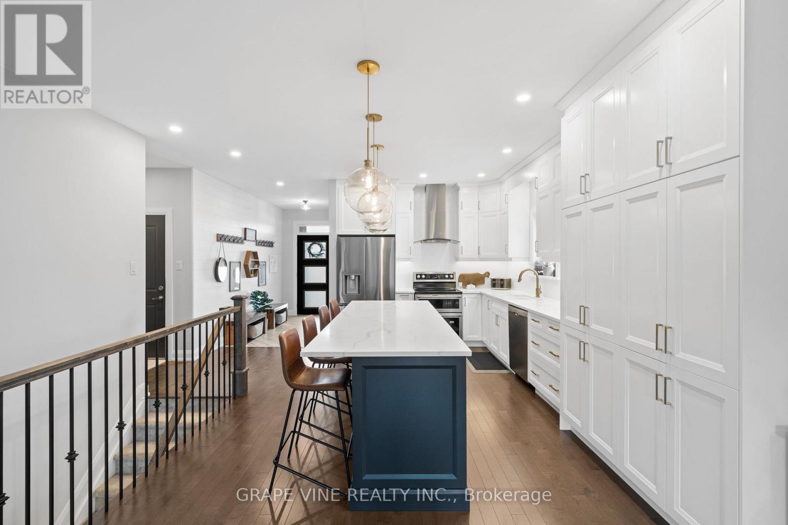 601 MEADOWRIDGE CIRCLE - 9