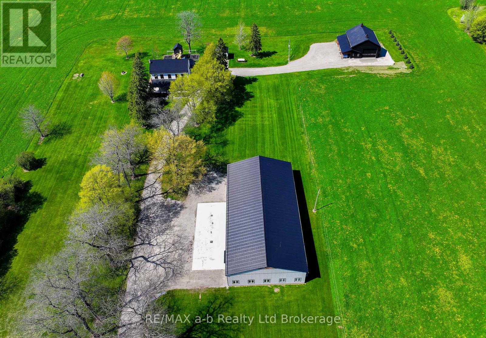 184911 CORNELL ROAD - 1