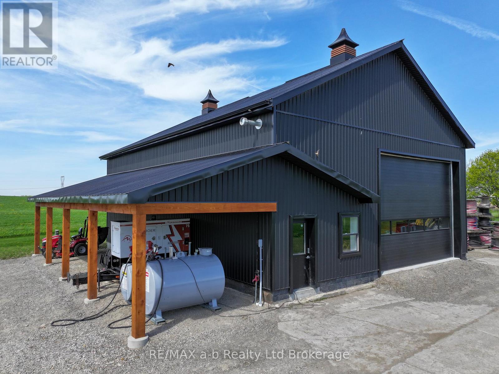 184911 CORNELL ROAD - 10