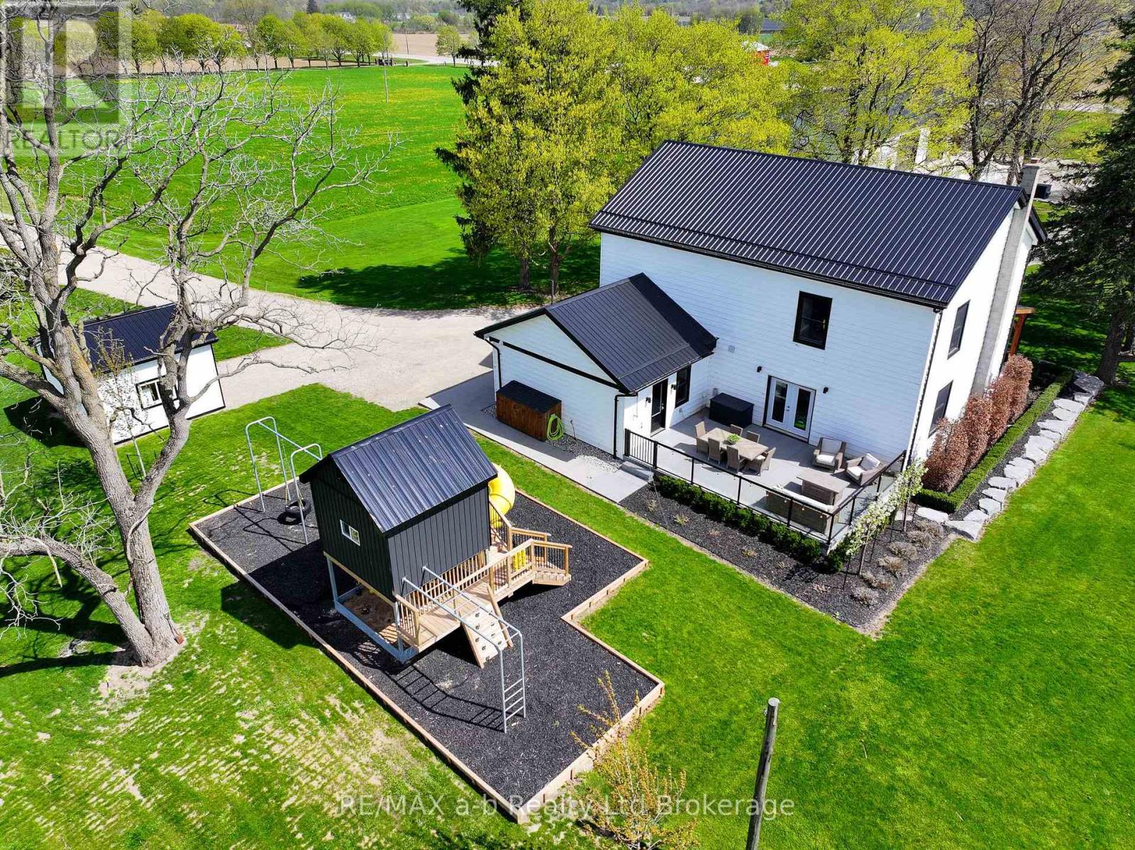 184911 CORNELL ROAD - 3