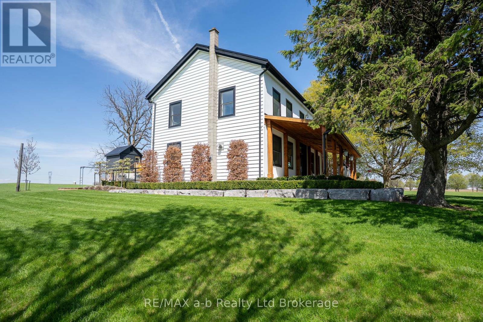 184911 CORNELL ROAD - 5