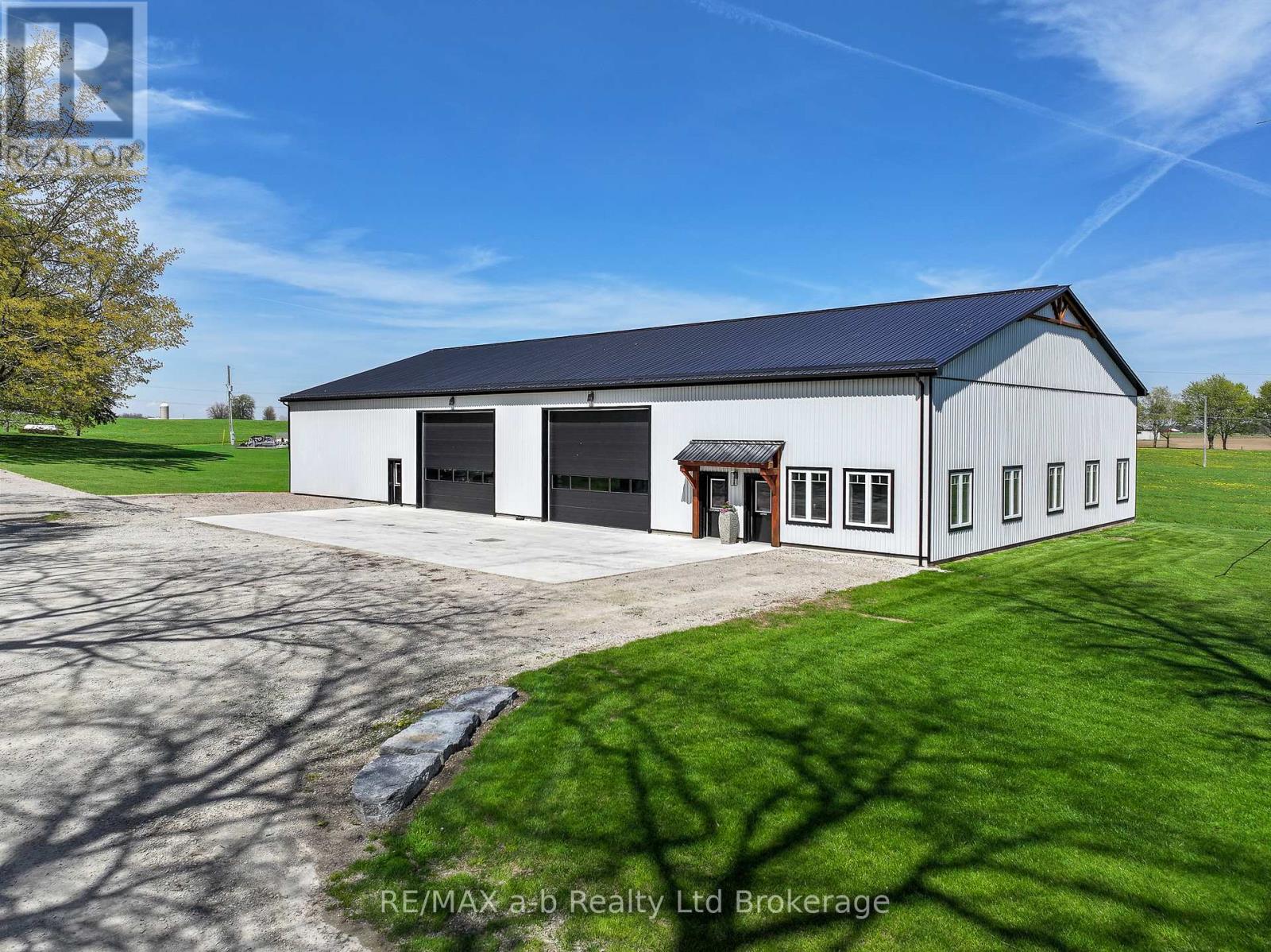 184911 CORNELL ROAD - 9